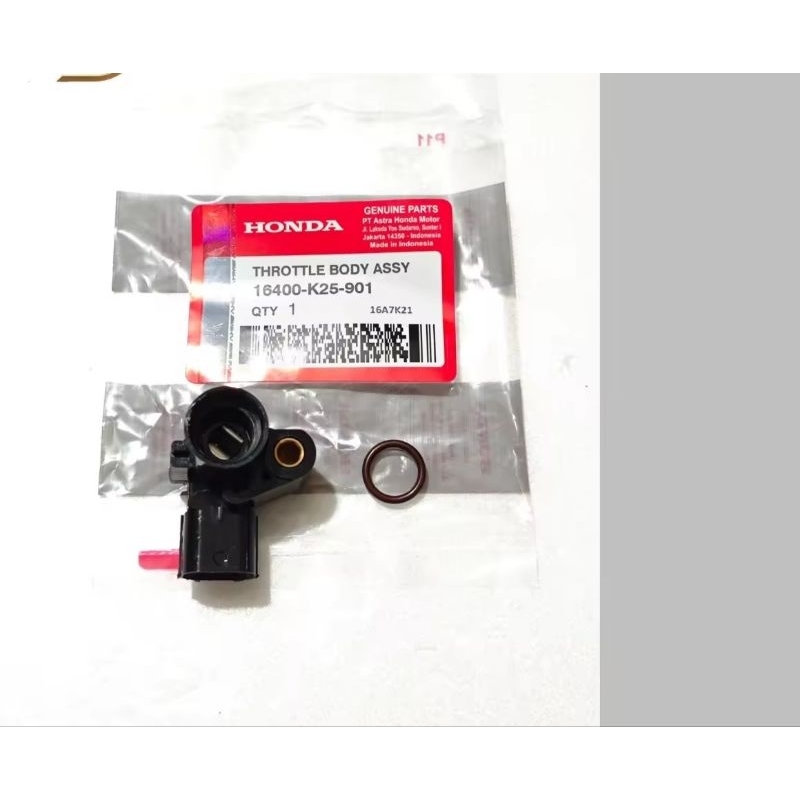 SENSOR TPS MOTOR BEAT FI