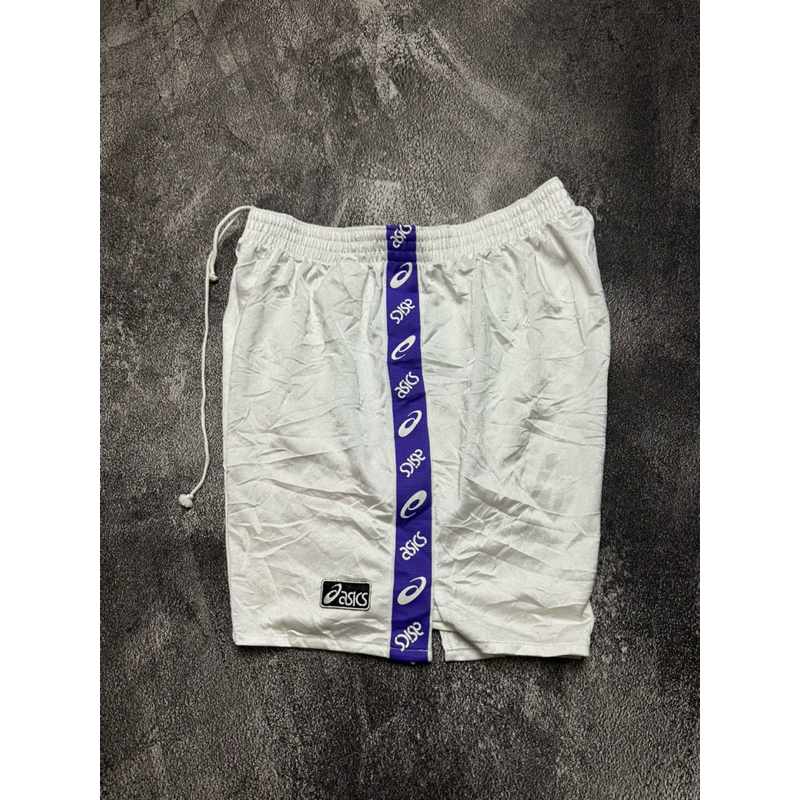 CELANA PENDEK ASICS SECOND