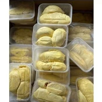 

Durian Montong 500 gr premium grade A