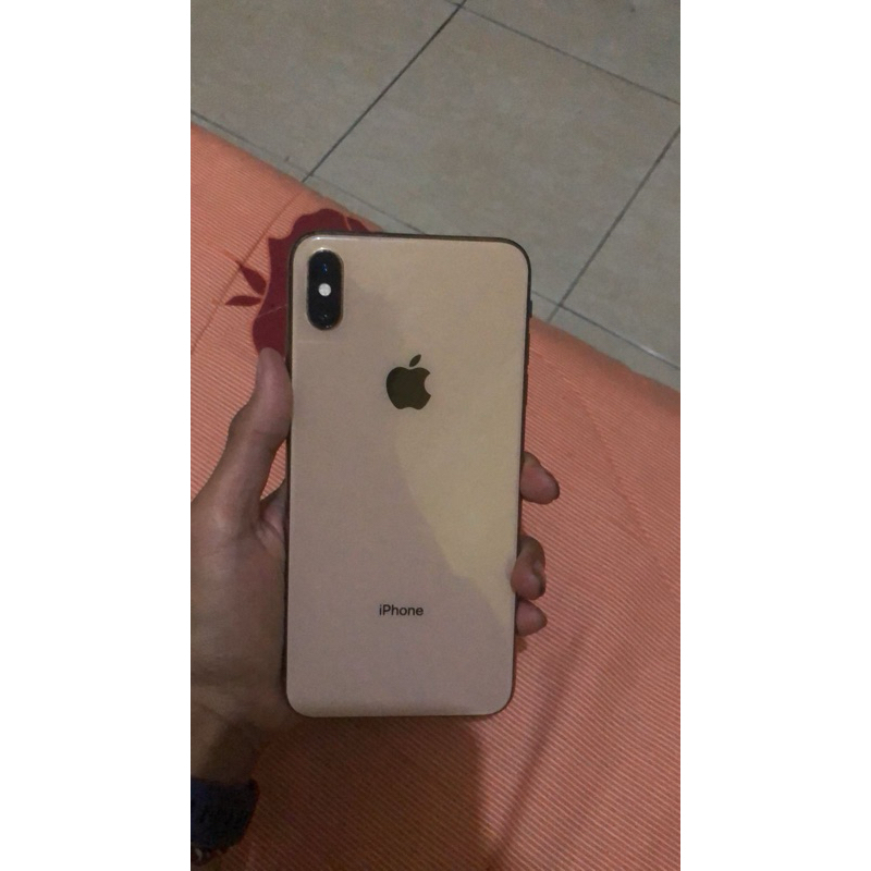iphone xs max