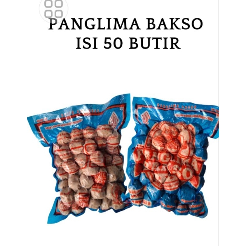 

Bakso Panglima