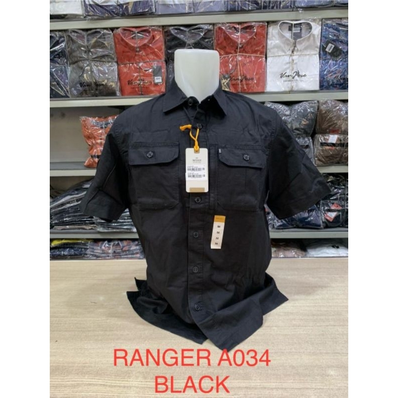 Kemeja Pria M-GEE ORIGINAL