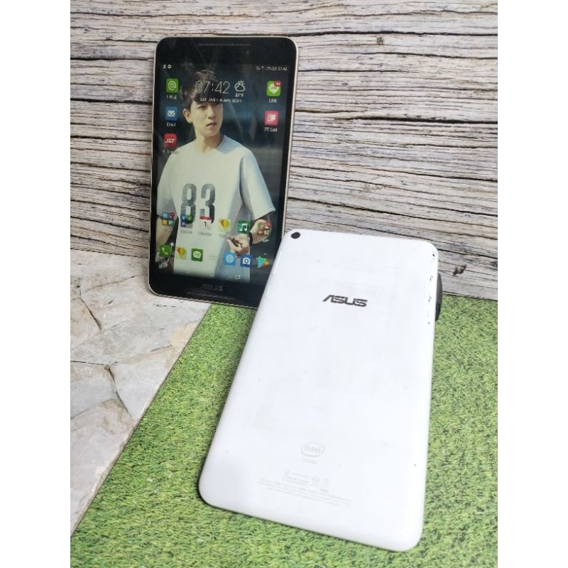TABLET ASUS FONEPAD 8 K16 2GB/16GB MURAH SECOND