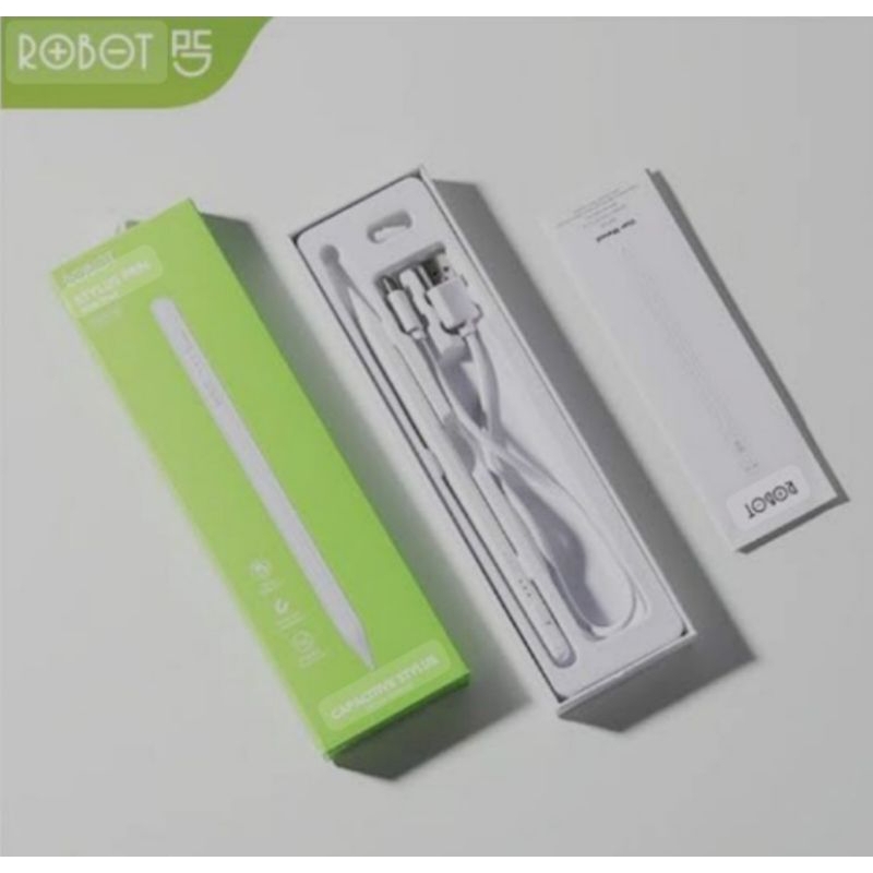 ROBOT RSP100 Active Stylus Pen For Phone