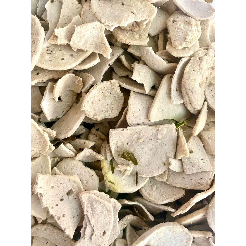 

Basreng Pipih Doa Ibu 100GRAM