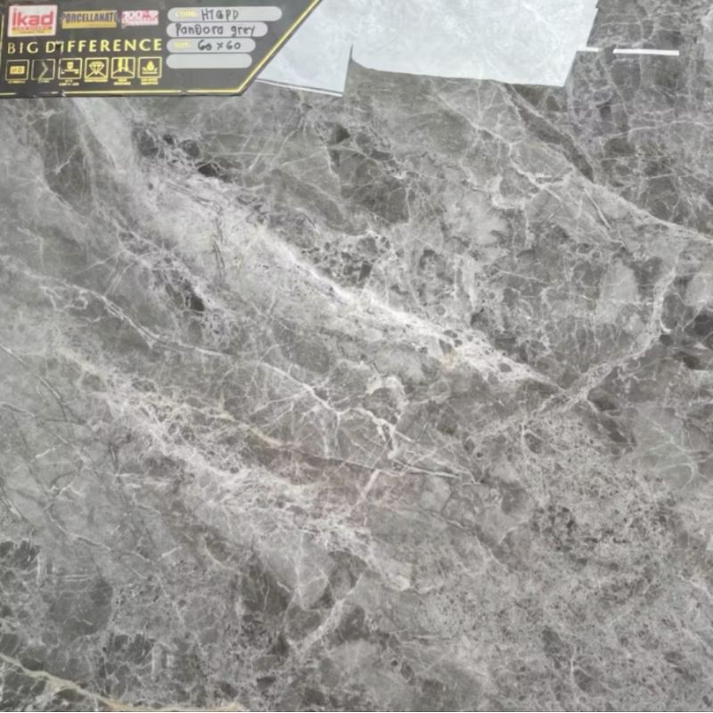 GRANIT 60X60 IKAD PANDORA GREY