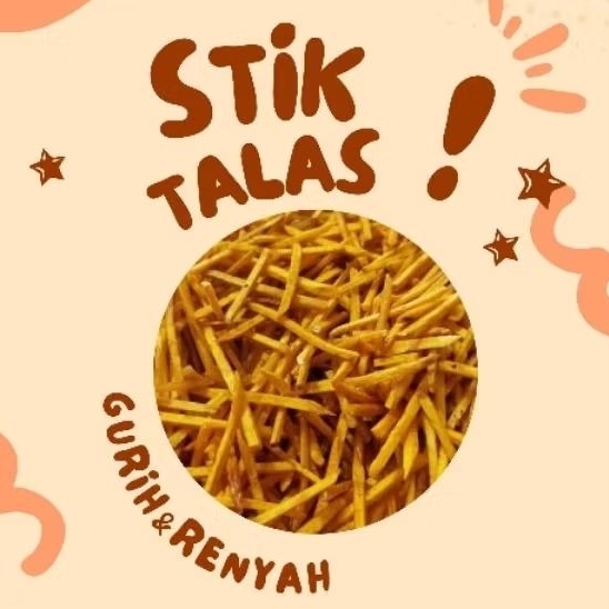

Stik Talas 250gr