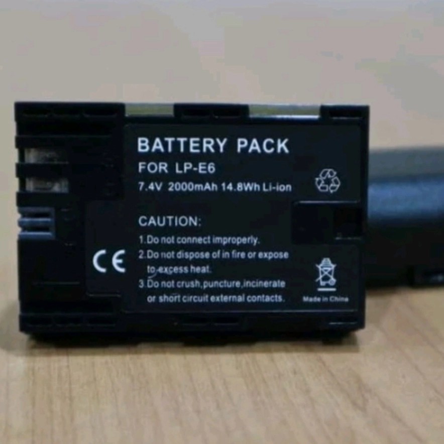 Ready Battery / Baterai GPS Geodetik Comnav T300 / Sinognss T300 Plus