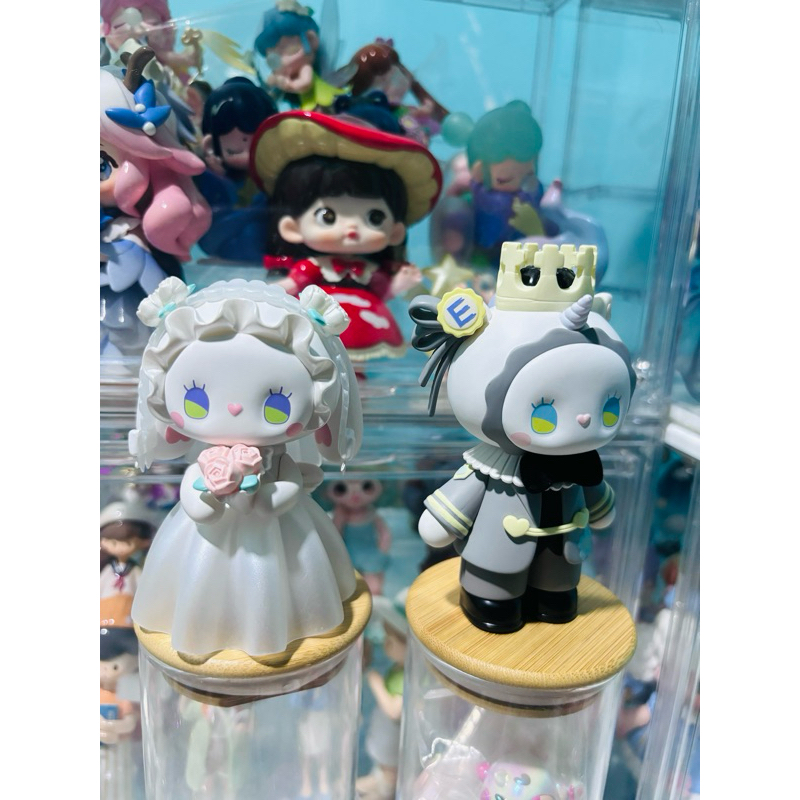 Blind Box Emma Selected