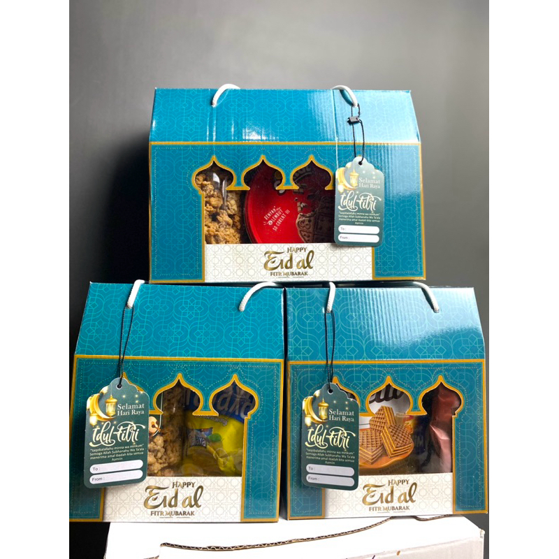 

Hampers Parcel Lebaran Murah
