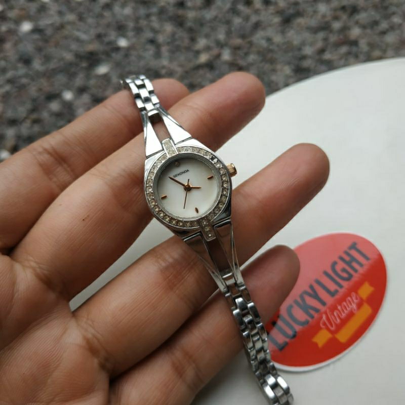 vintage watch sekonda
