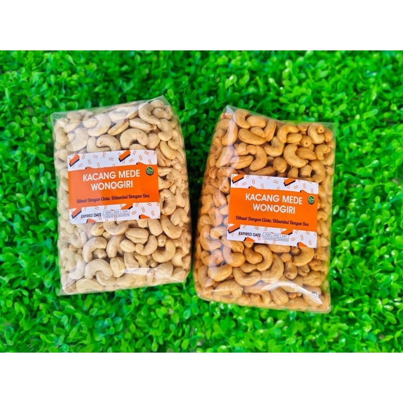 

Mete Wonogiri 1 kg