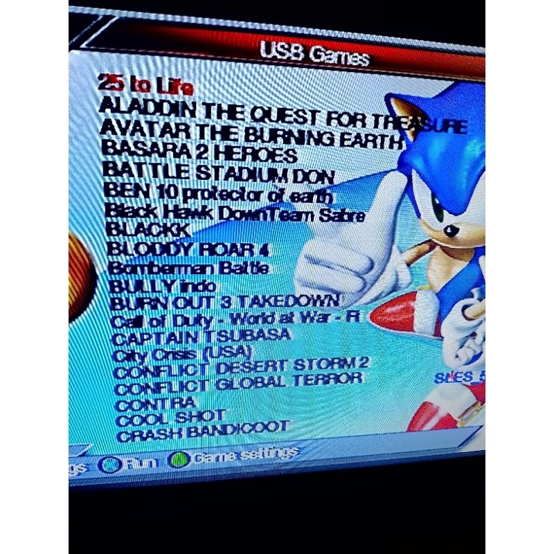 hardisk ps2 / hardisk eksternal /ps2 game