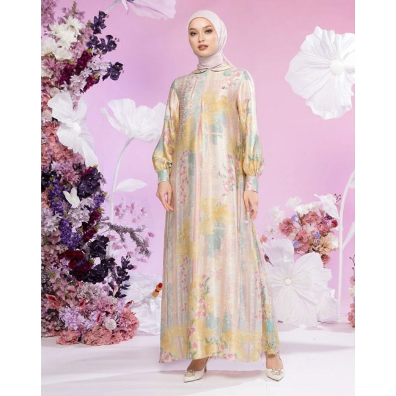 ISVARA DRESS MUDA OFFICIAL