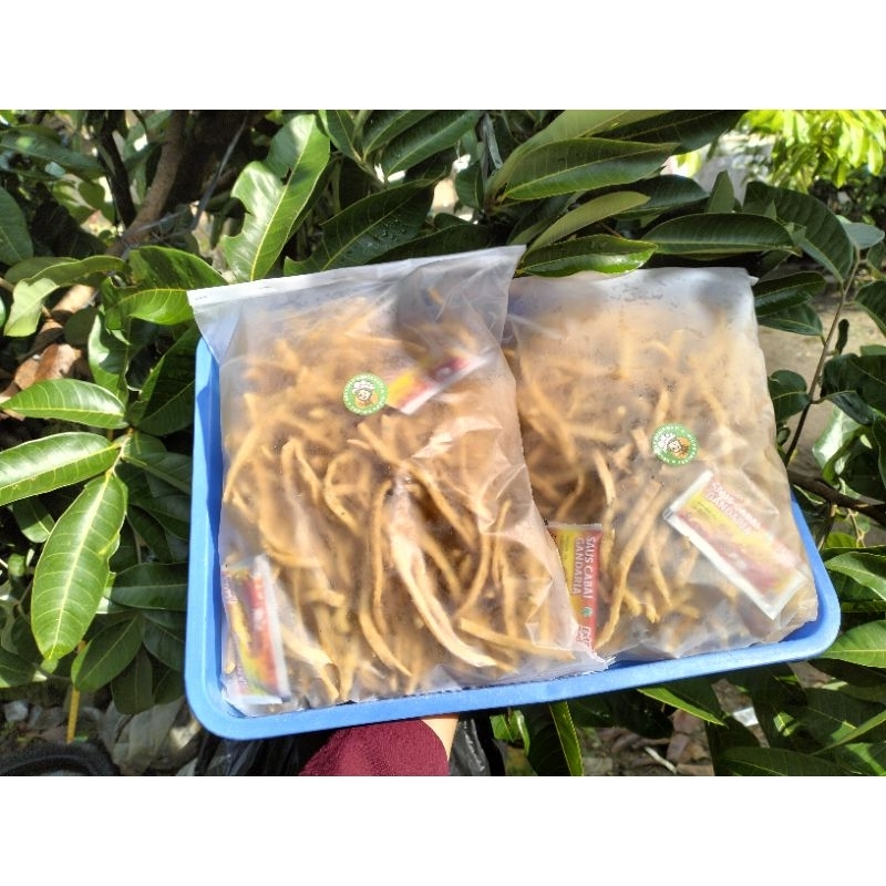 

stik bawang~gurih~renyah~ori~homemade~1000g~1kg~free saos