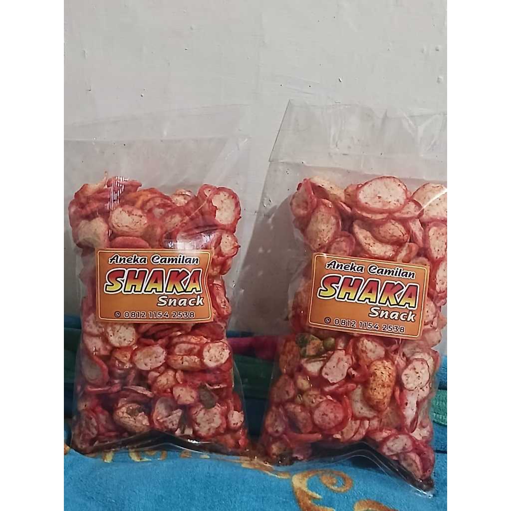 

SEBLAK KENCUR