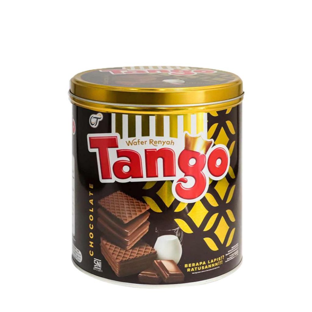 

Tango Coklat Kaleng 1 Karton isi 6 240g