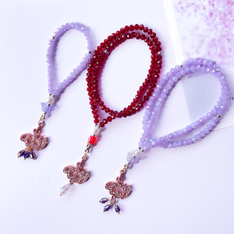 Tasbih Lafadz Allah by Meowthink