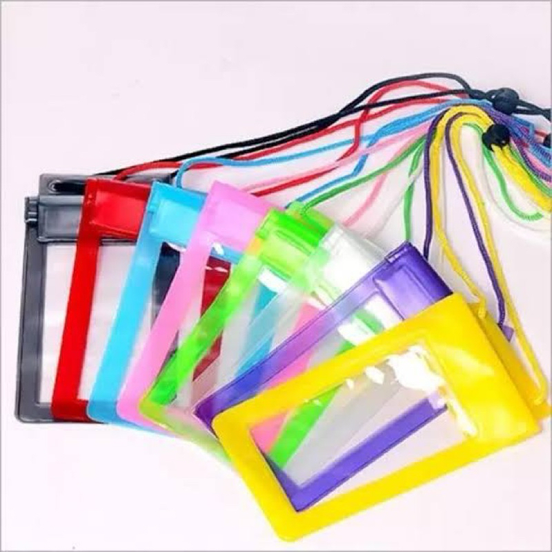 sarung hp waterproof