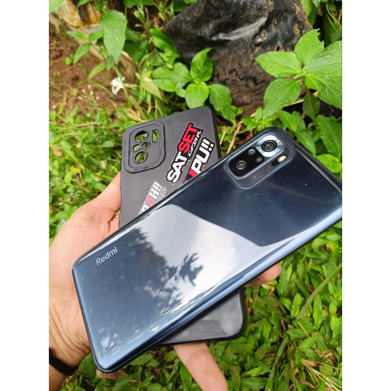 xiaomi Redmi Note 10S 8/128