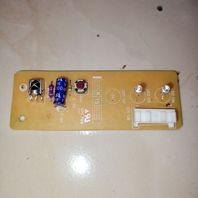 Sensor AC Sharp AH-A5BEY / AH-A7BEY / AH-A9BEY SHARP BEY Mata Kucing