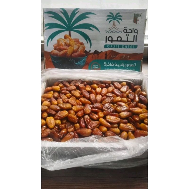 

Kurma Faiz cirebon per 1kg