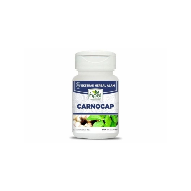 CARNOCAP HNI HPAI. * pembunuh sel tumor dan kanker. * Herbal 100% Ori. * Dapatkan Dengan Harga Disko
