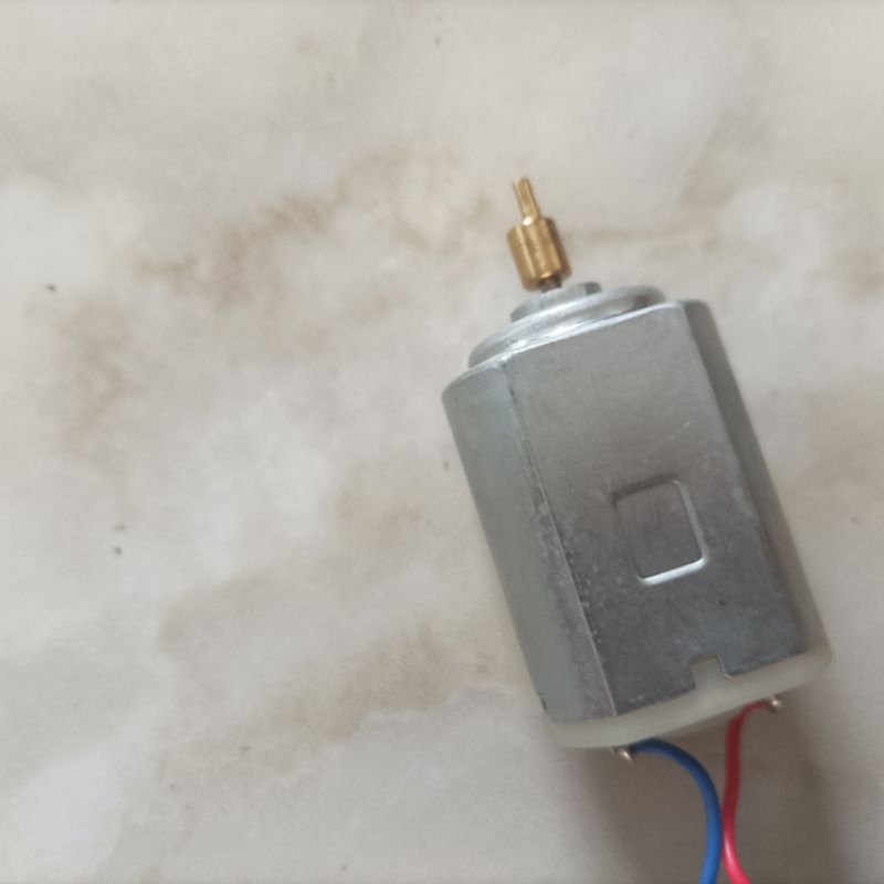 dinamo original kondisi baru kemei km 1997