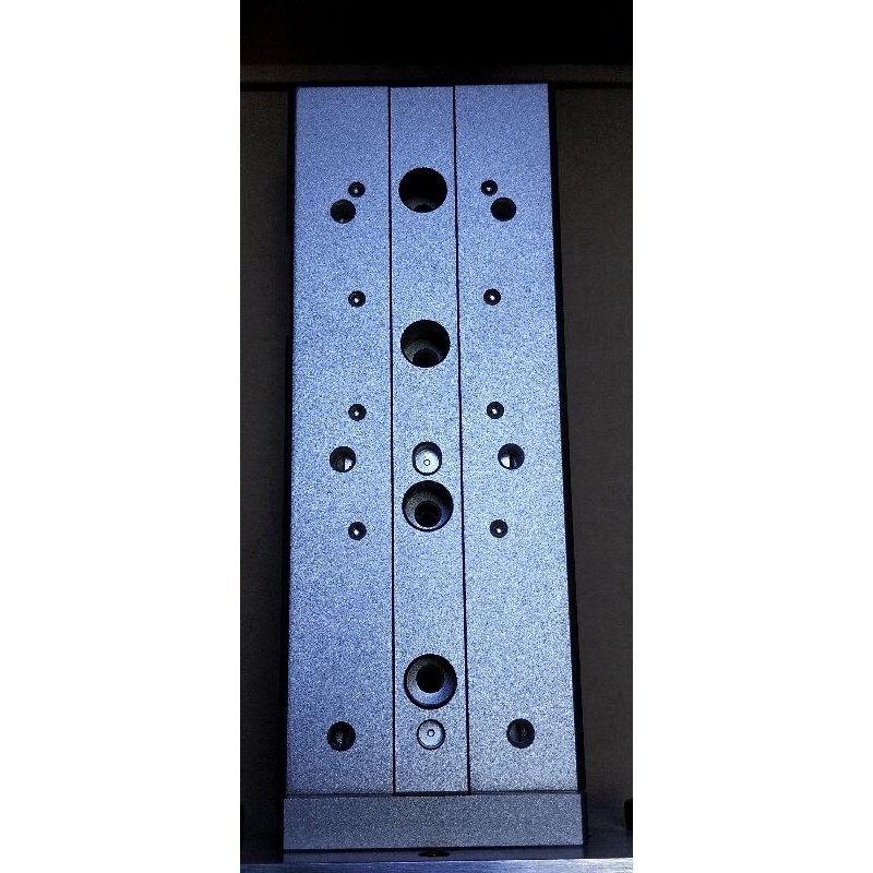 PNEUMATIC CYLINDER untuk MESIN BONDING PANEL LAYAR LCD LED SMART TV  type MXS16-75
