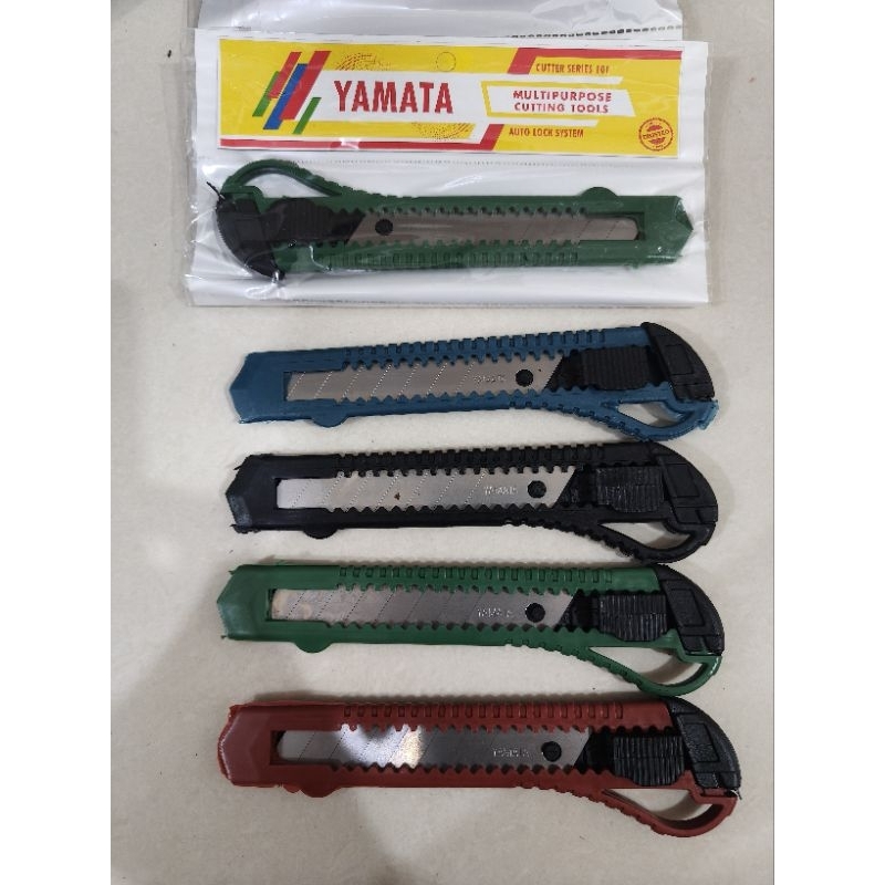 

pisau cutter besar L500 Yamata
