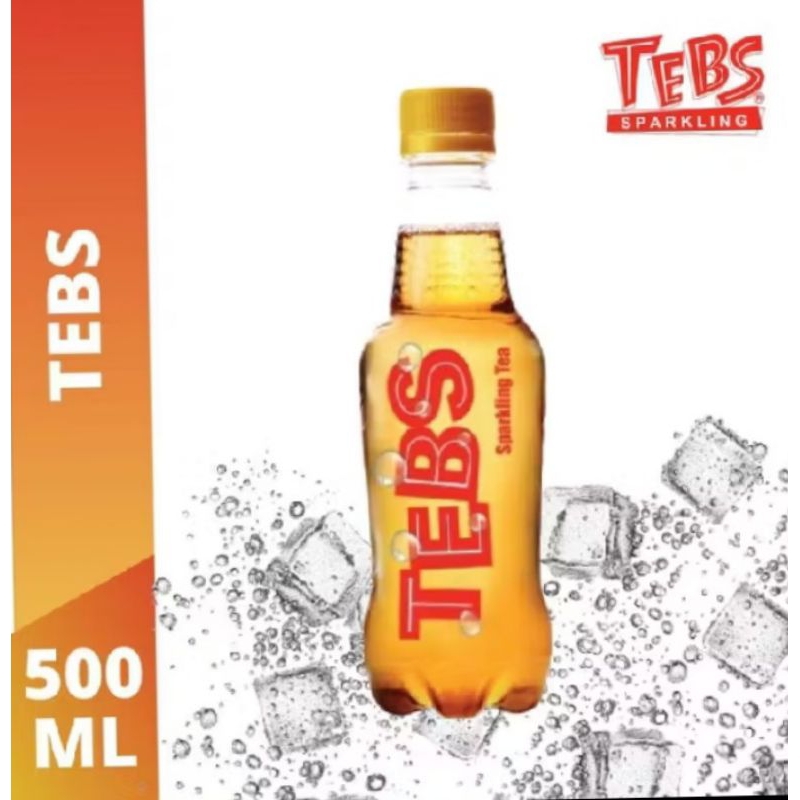 

Tebs Botol 500ml