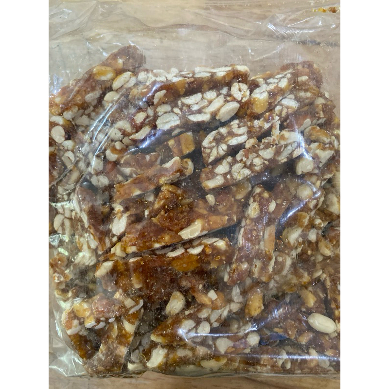 

JIPANG KACANG BERAT 500gr