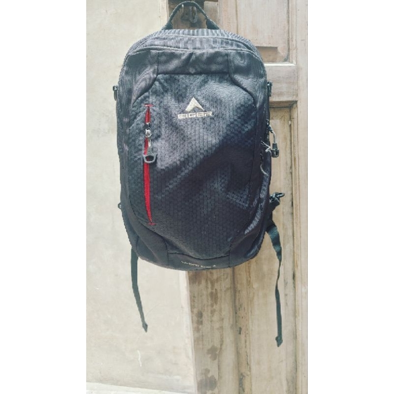 Daypack Eiger Navigator Exios 15L