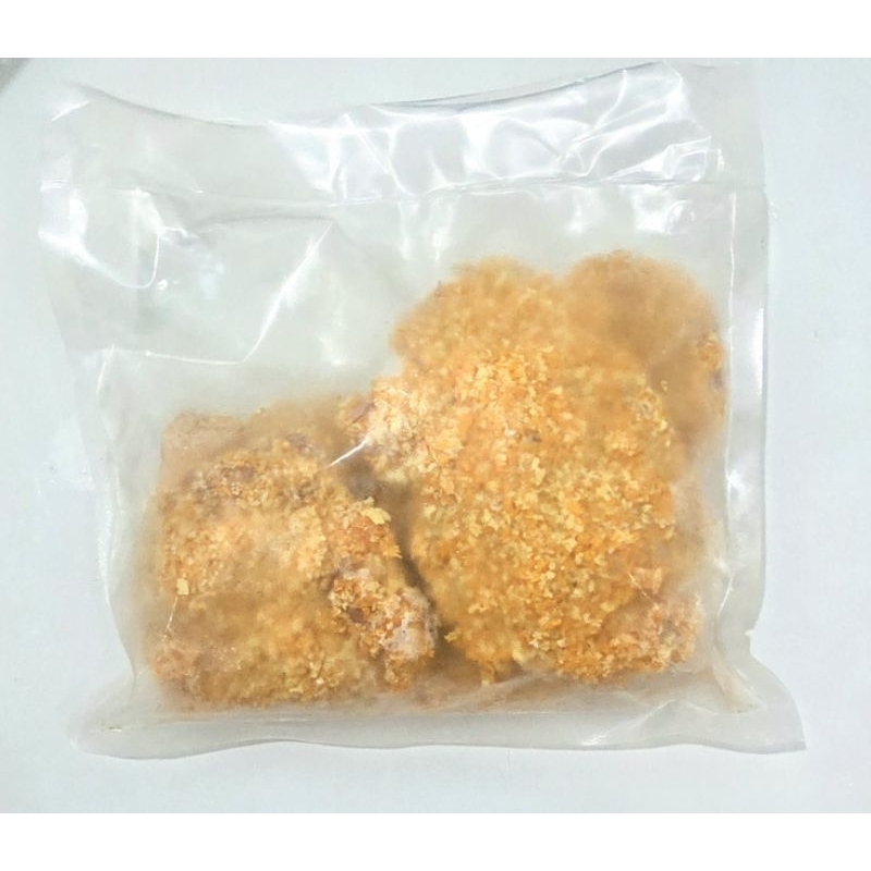 

Chicken Katsu Frozen 500gr