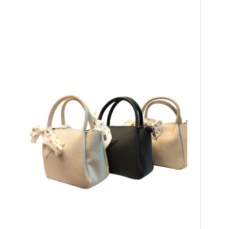 TAS YOANA WANITA PREMIUM HAND BAG & SLING BAG
