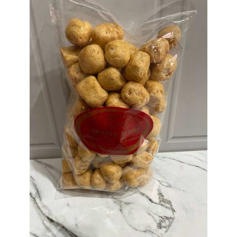 

PILUS IKAN MAKAREL 155 GRAM