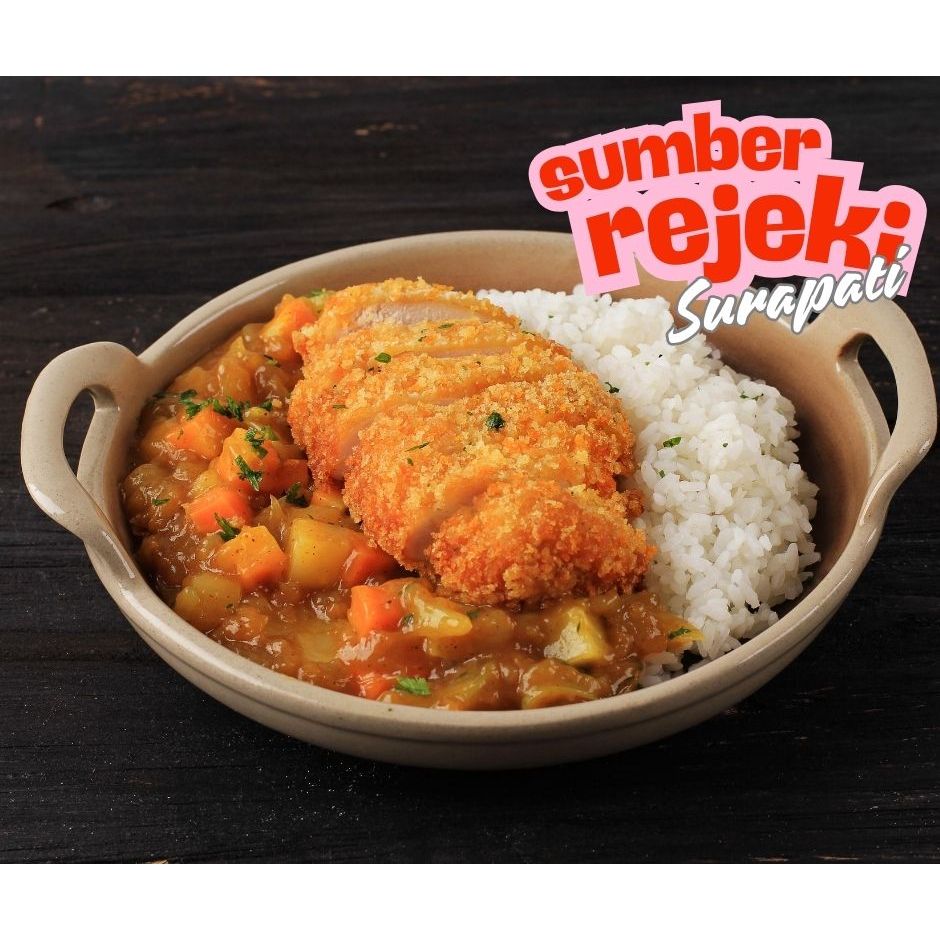 

Chicken Katsu Homemade: Crispy di Luar, Juicy di Dalam, Bikin Ketagihan! (500gr 4-5pcs)