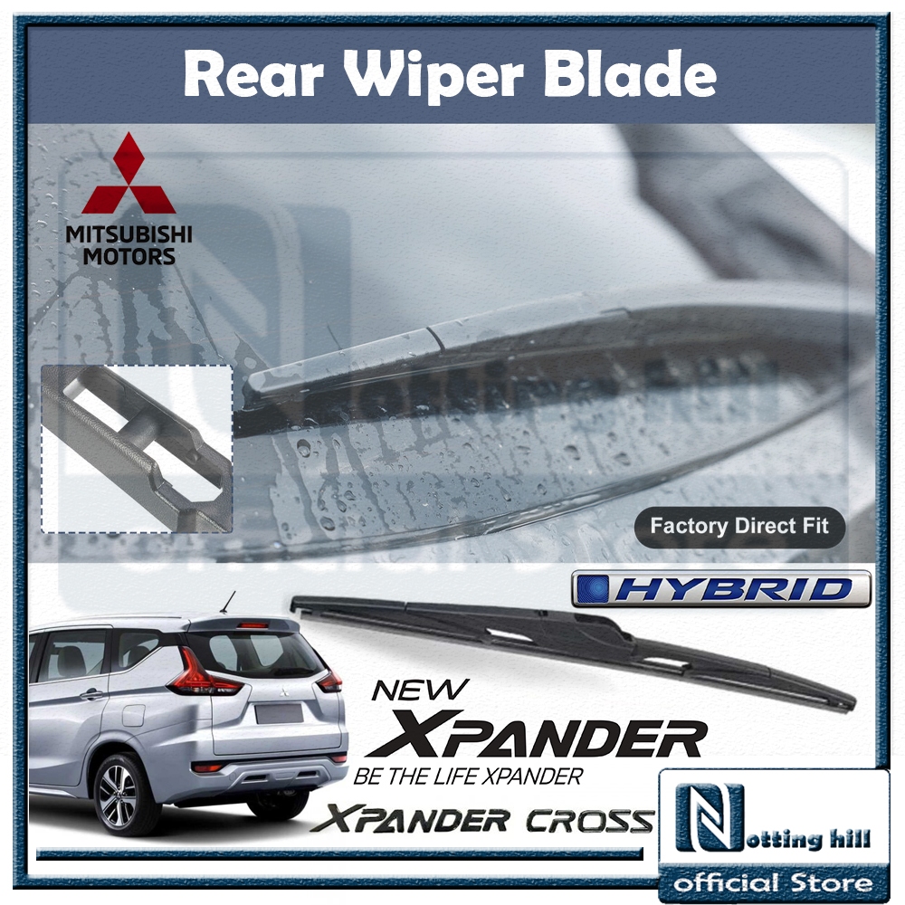 Wiper Belakang Mitsubishi Xpander / Xpander Cross