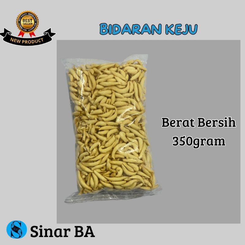 

BIDARAN KEJU