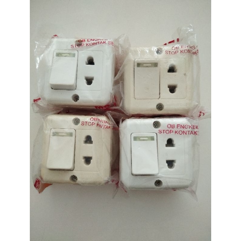 Stopkontak OB Outbow Mitsui