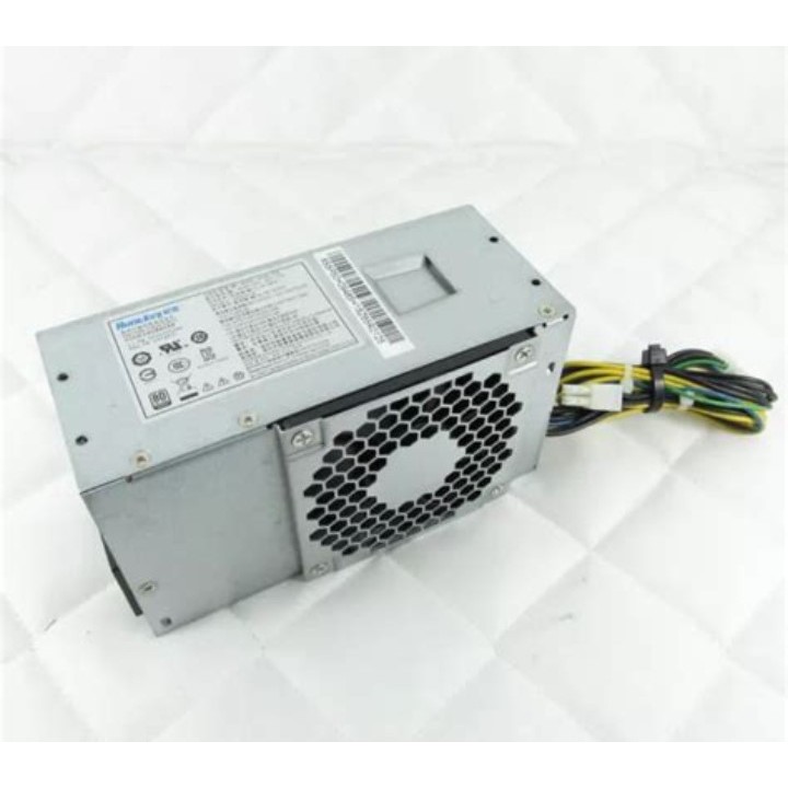 PSU PC BUILD UP Lenovo AC bell 180W 6pin + 4pin /AC bell 180W 10pin + 4pin PCE207/Lenovo Lite on 220