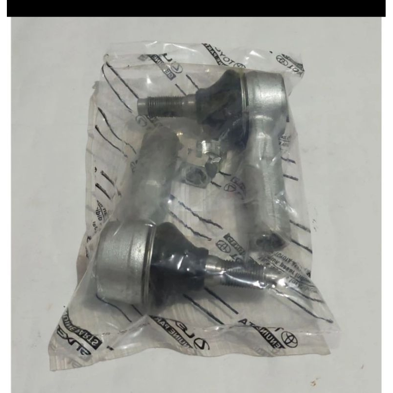 tie rod end INNOVA