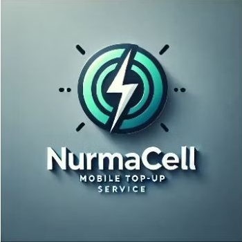 Top-Up Pulsa - Instan & Murah (Indosat)