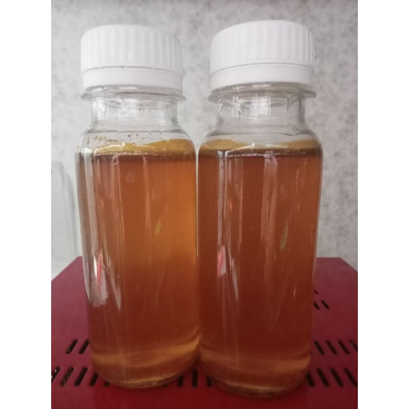 

madu asli sumbawa 100ml