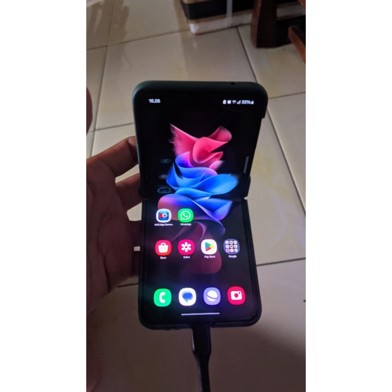 Samsung Z Flip 3