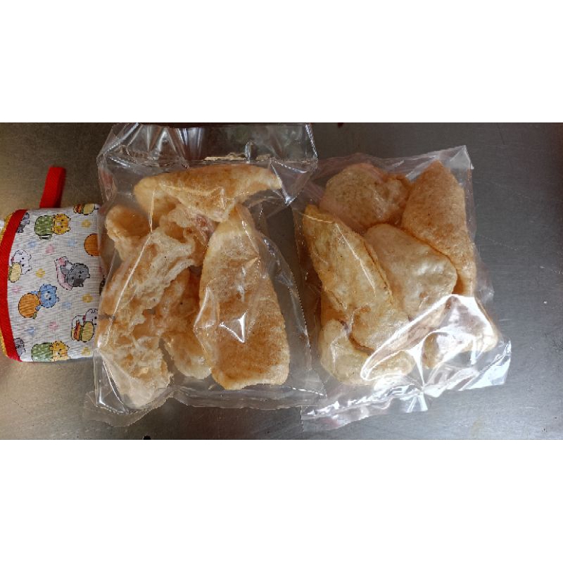 

bak phoi Medan jumbo / bak phok medan jumbo / kerupuk kulit babi Medan jumbo / kerupuk kulit B2 PREMIUM