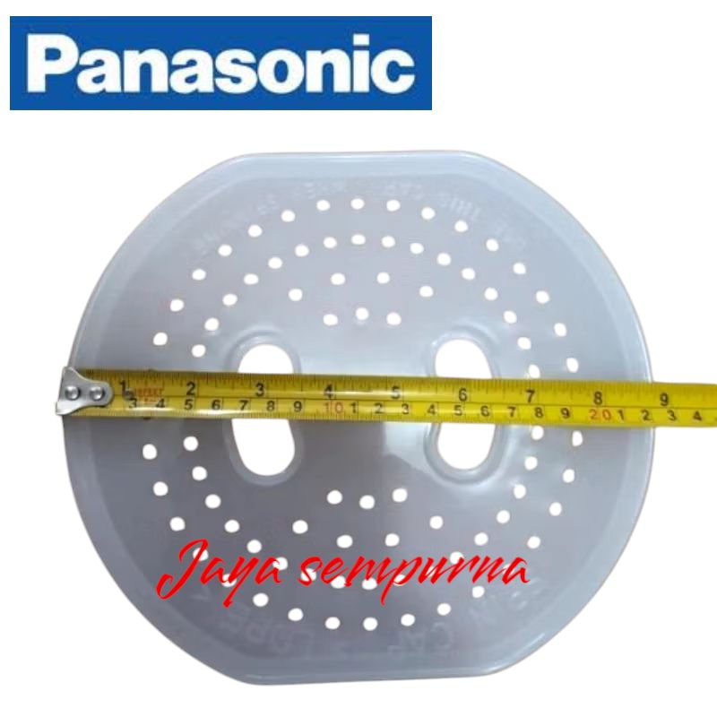 Tutup pengering mesin cuci panasonic 2 tabung