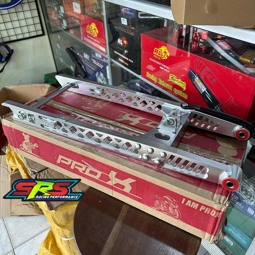 CNC ARM PRO X VIETNAM SWING ARM CNC MX KING MX NEW MX OLD