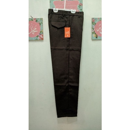 CELANA PRAMUKA RAPILO PDH SMP/SMA PEMBINA