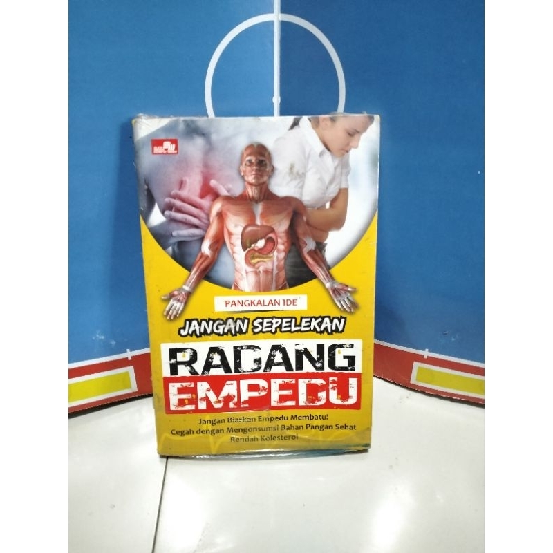 jangan sepelekan radang empedu